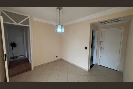 Apartamento para alugar com 96m², 3 quartos e 1 vagaSala - Sala de Jantar