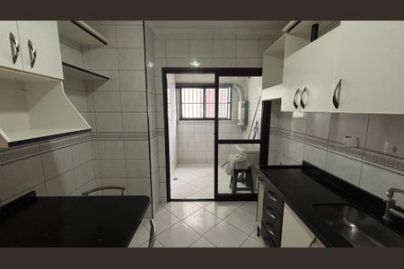 Apartamento para alugar com 96m², 3 quartos e 1 vagaCozinha