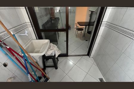 Apartamento para alugar com 96m², 3 quartos e 1 vagaÁrea de Serviço