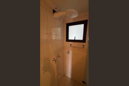 Apartamento para alugar com 96m², 3 quartos e 1 vagaBanheiro