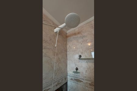 Apartamento para alugar com 96m², 3 quartos e 1 vagaBanheiro da Suíte