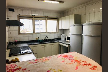 Apartamento à venda com 4 quartos, 206m² em Santo Amaro, São Paulo