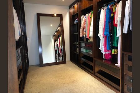 Apartamento à venda com 4 quartos, 206m² em Santo Amaro, São Paulo