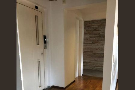 Apartamento à venda com 4 quartos, 206m² em Santo Amaro, São Paulo