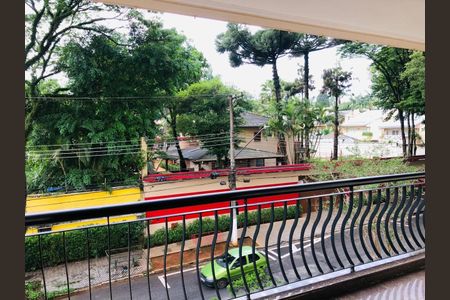 Apartamento à venda com 4 quartos, 206m² em Santo Amaro, São Paulo