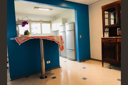 Apartamento à venda com 4 quartos, 206m² em Santo Amaro, São Paulo