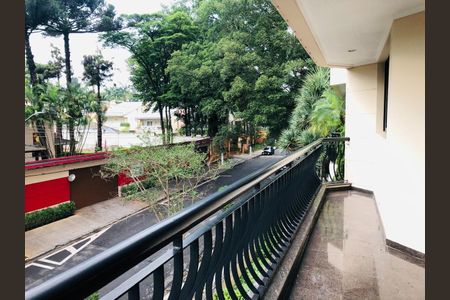 Apartamento à venda com 4 quartos, 206m² em Santo Amaro, São Paulo