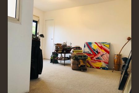 Apartamento à venda com 4 quartos, 206m² em Santo Amaro, São Paulo