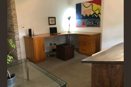 Apartamento à venda com 4 quartos, 206m² em Santo Amaro, São Paulo