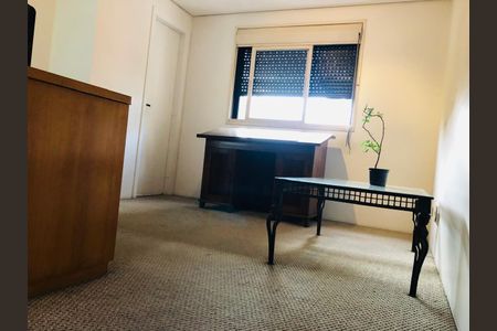 Apartamento à venda com 4 quartos, 206m² em Santo Amaro, São Paulo