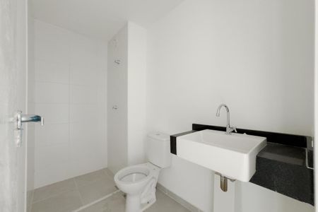 Apartamento à venda com 28m², 1 quarto e sem vagaBanheiro
