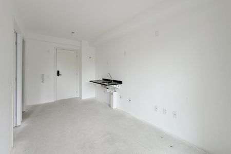 Apartamento à venda com 28m², 1 quarto e sem vagaSala/Cozinha