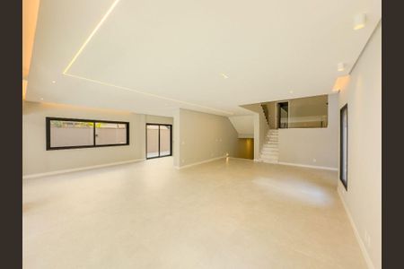 Casa à venda com 4 quartos, 430m² em Residencial Onze (Alphaville), Santana de Parnaíba