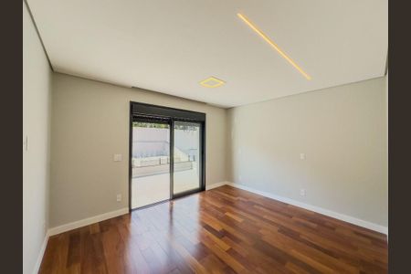 Casa à venda com 4 quartos, 430m² em Residencial Onze (Alphaville), Santana de Parnaíba