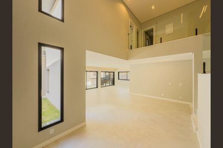 Casa à venda com 4 quartos, 430m² em Residencial Onze (Alphaville), Santana de Parnaíba