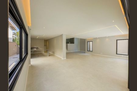 Casa à venda com 4 quartos, 430m² em Residencial Onze (Alphaville), Santana de Parnaíba