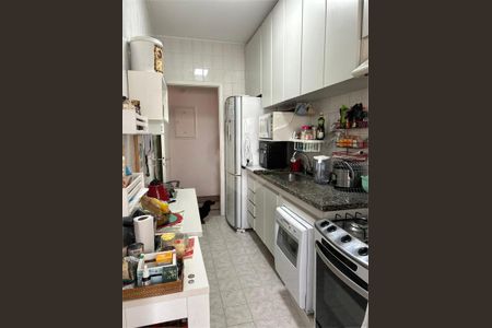 Apartamento à venda com 3 quartos, 78m² em Pompeia, São Paulo
