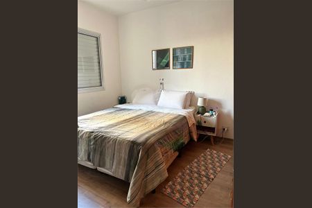 Apartamento à venda com 3 quartos, 78m² em Pompeia, São Paulo