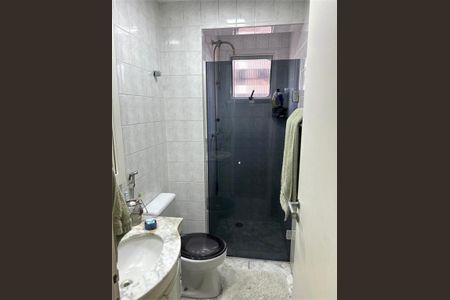 Apartamento à venda com 3 quartos, 78m² em Pompeia, São Paulo