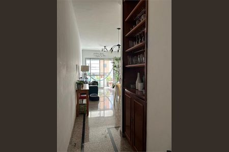 Apartamento à venda com 3 quartos, 78m² em Pompeia, São Paulo