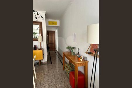 Apartamento à venda com 3 quartos, 78m² em Pompeia, São Paulo