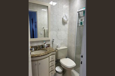 Apartamento à venda com 3 quartos, 78m² em Pompeia, São Paulo