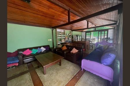 Casa à venda com 4 quartos, 394m² em Jardim Botânico, Rio de Janeiro