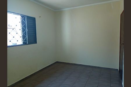Quarto de casa para alugar com 2 quartos, 120m² em Jardim Sao Bento, Hortolândia