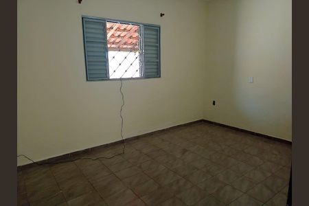 Quarto de casa para alugar com 2 quartos, 120m² em Jardim Sao Bento, Hortolândia