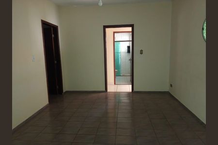 Sala de casa para alugar com 2 quartos, 120m² em Jardim Sao Bento, Hortolândia