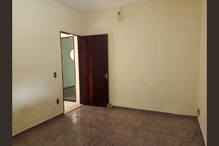 Quarto de casa para alugar com 2 quartos, 120m² em Jardim Sao Bento, Hortolândia