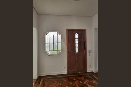 Casa à venda com 3 quartos, 345m² em Água Branca, São Paulo