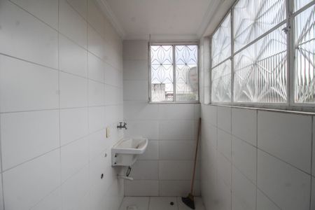 Apartamento para alugar com 50m², 1 quarto e sem vaga Apartamento para alugar com 50m², 1 quarto e sem vagaÁrea de Serviço