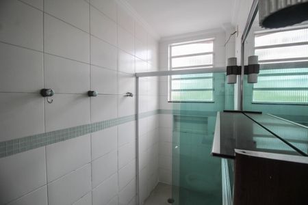 Apartamento para alugar com 50m², 1 quarto e sem vaga Apartamento para alugar com 50m², 1 quarto e sem vagaBanheiro