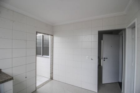 Apartamento para alugar com 50m², 1 quarto e sem vaga Apartamento para alugar com 50m², 1 quarto e sem vagaCozinha