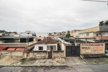 Apartamento para alugar com 50m², 1 quarto e sem vaga Apartamento para alugar com 50m², 1 quarto e sem vagaVista do Quarto