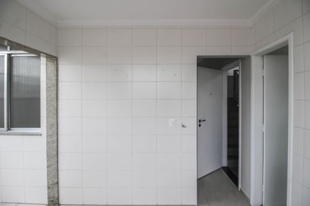 Apartamento para alugar com 50m², 1 quarto e sem vaga Apartamento para alugar com 50m², 1 quarto e sem vagaCozinha
