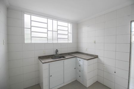 Apartamento para alugar com 50m², 1 quarto e sem vaga Apartamento para alugar com 50m², 1 quarto e sem vagaCozinha