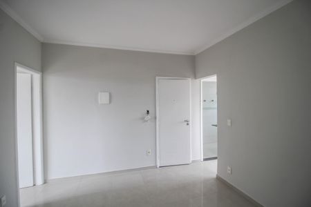Apartamento para alugar com 50m², 1 quarto e sem vaga Apartamento para alugar com 50m², 1 quarto e sem vagaSala