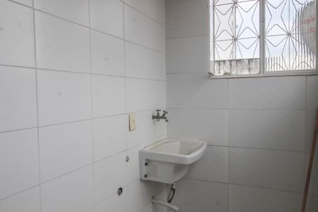 Apartamento para alugar com 50m², 1 quarto e sem vaga Apartamento para alugar com 50m², 1 quarto e sem vagaÁrea de Serviço