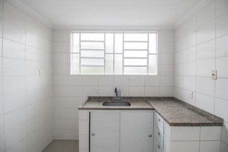 Apartamento para alugar com 50m², 1 quarto e sem vaga Apartamento para alugar com 50m², 1 quarto e sem vagaCozinha