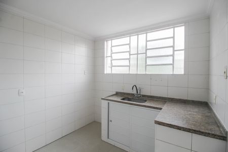 Apartamento para alugar com 50m², 1 quarto e sem vaga Apartamento para alugar com 50m², 1 quarto e sem vagaCozinha