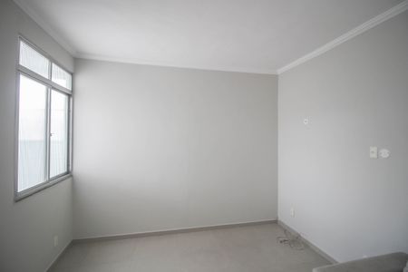 Sala de apartamento para alugar com 1 quarto, 50m² em Centro, Nilópolis