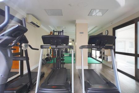 Apartamento para alugar com 66m², 2 quartos e 1 vagaAcademia