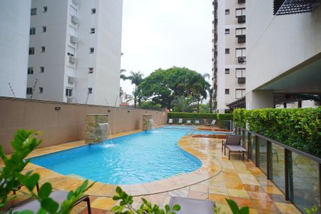 Apartamento para alugar com 66m², 2 quartos e 1 vagaÁrea comum - Piscina