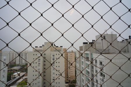 Apartamento para alugar com 66m², 2 quartos e 1 vagaQuarto suite  -Vista