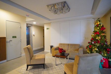 Apartamento para alugar com 66m², 2 quartos e 1 vagahal