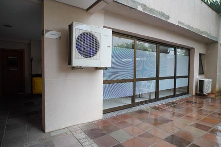 Apartamento para alugar com 66m², 2 quartos e 1 vagaÁrea comum - Salão de festas