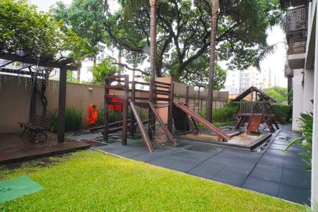 Apartamento para alugar com 66m², 2 quartos e 1 vagaÁrea comum - Playground