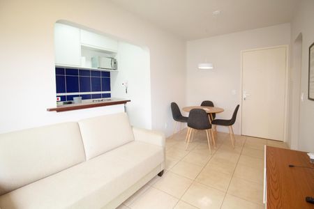 Apartamento para alugar com 1 quarto, 50m² em Jardim America, São Paulo